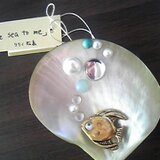 海からわたしへ