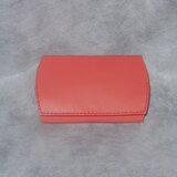 名刺入れ　さちあかね