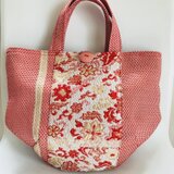 グラニーバッグ　ミニ①