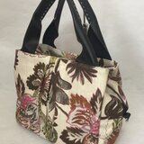 フランス生地 オシャレバッグ