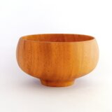 Crown SoliD. Bowl -クラウン- NA【箱入り】【北欧風】【お椀】【ボウル】の画像