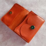 名刺入れ　あかね