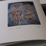 詩集『十五と、ひと夜』の画像