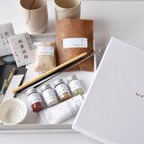 urujyuの金継キット standard 金消粉0.3g 銀消粉1g 漆の金継ぎ