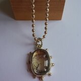 ﾃﾞﾝﾄﾗｲﾄｸｳｫｰﾂのﾈｯｸﾚｽ