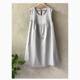 ナチュラル ワンピース