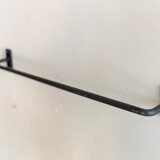 ハンガーバー【60cm/アイアンバー/Iron bar】の画像