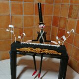 音楽シリーズ【ピアノ演奏】