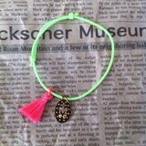 パリ奇跡のメダイブレスレット（送料込）