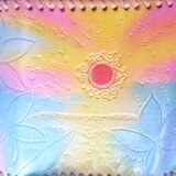 レザー　キーケース　～朝と夜の愉しみ～