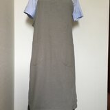 おーちゃんエプロン