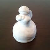 小さな天使　あなたの夢が叶いますように