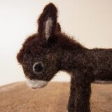 ろばのおきもの