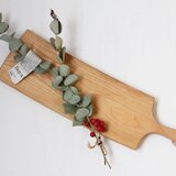 国産天然木・カッティングボード HC-108ヤマザクラ