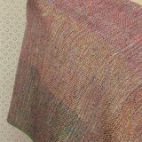 絹100％　ショール