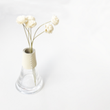 富士山花瓶のお正月セット