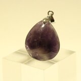 ファントムアメジスト　30.5ct