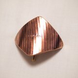 シンバルヘアフック