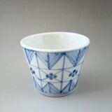 蕎麦猪口の画像