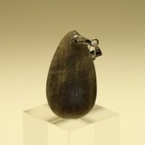 ラブラドライト　57.0ct
