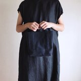 TOTE BAG (S) / black