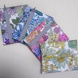 選べるティッシュポーチ