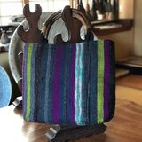 裂織バッグ No.3