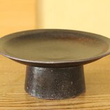 黒錆 コンポート / S