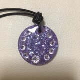 つけるだけで運気と波動が上がる！願いが叶う！エンジェルヒーリングペンダント