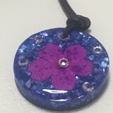 つけるだけで運気と波動が上がる！願いが叶う！エンジェルヒーリングペンダント