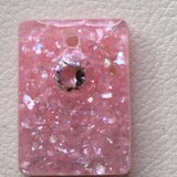 つけるだけで運気と波動が上がる！願いが叶う！エンジェルヒーリングペンダント