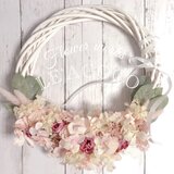 リースブーケ(ローズ)