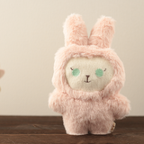 うさぎのmimi(ミミ)　ぬいぐるみS
