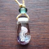 赤海月のチョーカー 03