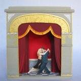 シアターオルゴール「タンゴ」