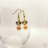 うさぎchanピアス