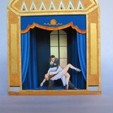 シアターオルゴール（タンゴⅡ）