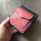 バタフライウォレット ~farfalla~