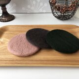 picnica様　ふんわりフェルトコースター