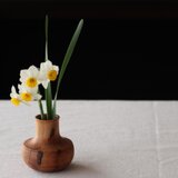 かえでの一輪挿し