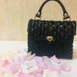 アンテプリマ風ケリーバッグ