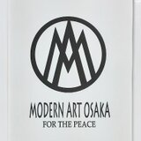 ＭＯＤＥＲＮ　ＡＲＴ　ＯＳＡＫＡ　（モダンアート大阪） since 20190202 mao　　　MODERN ART 1948の画像