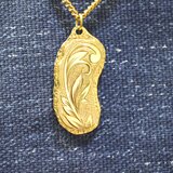 【peanuts】ネックレス