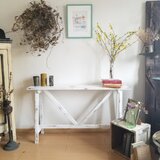 Console Table(コンソールテーブル)