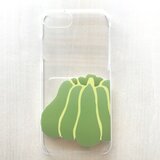 【受注生産】iPhoneケース＊かぼちゃ