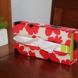 ✧新商品ティッシュケース・マグネット式・冷蔵庫やスチール製デスクに