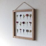 ﾎﾞﾀﾆｶﾙﾊﾟﾈﾙ　Ｈ-101