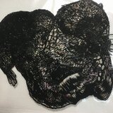 コツメカワウソ/いただきます