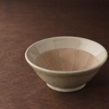 すり鉢4.5号（土灰釉）杉江匡　