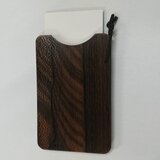 ジリコテの木の名刺入れ・カードケース